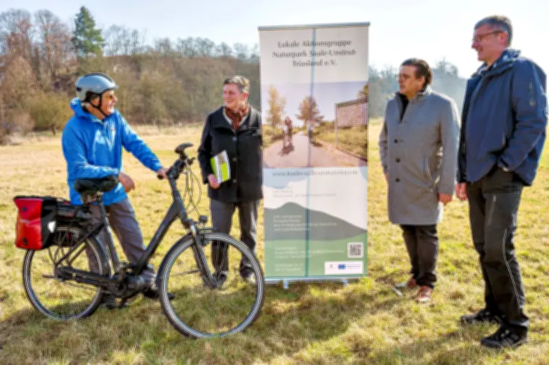 Naumburg plant Millionen-Investitionen: Zehn Millionen Euro für städtische Projekte