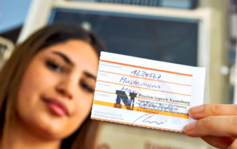 Naumburgs neue Gästekarte: ÖPNV inklusive für Übernachtungsgäste ab April