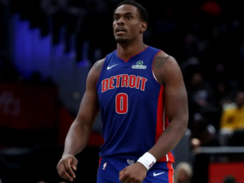 NBA: Detroit Pistons erneut in den Playoffs – New York Knicks kurz vor Einzug