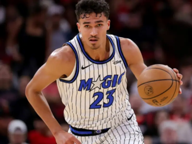 NBA-Krise bei Orlando Magic: Deutsche Spieler kämpfen vor Playoffs