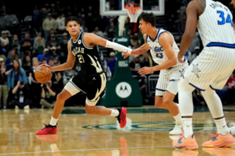 NBA: Orlando Magic feiern vierten Sieg in Serie - Wembanyama glänzt für Spurs