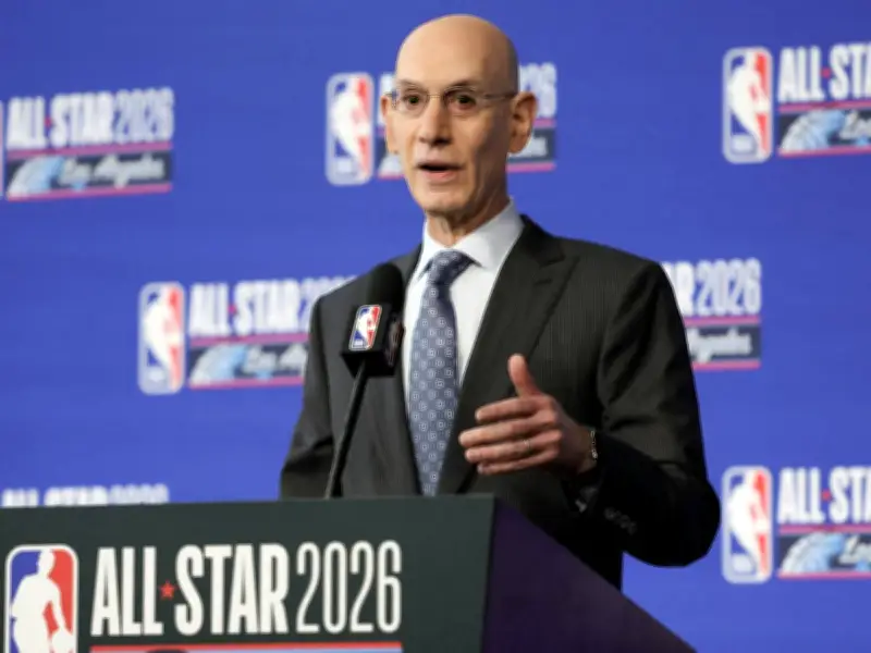 NBA plant Expansion: Seattle und Las Vegas als neue Basketball-Standorte im Fokus