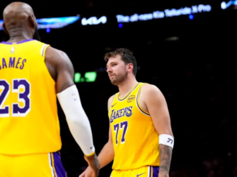 NBA: Schröder erreicht Playoffs mit Cavaliers - LeBron James vor historischem Meilenstein