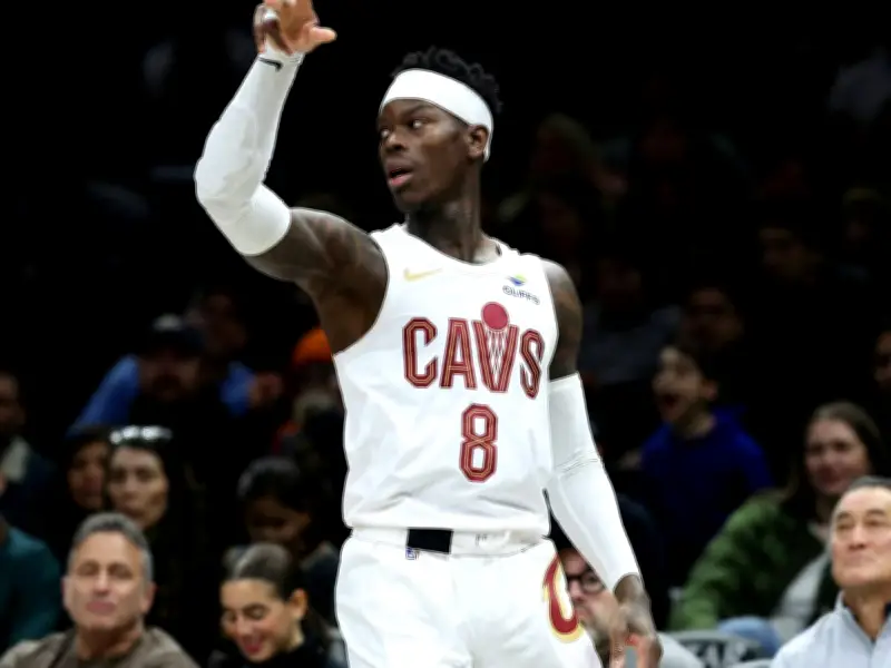 NBA: Schröders Cavaliers verschärfen mit Sieg über Orlando die Magic-Krise