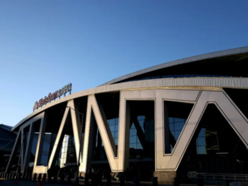 NBA stoppt umstrittenen Werbedeal der Atlanta Hawks mit Strip-Club