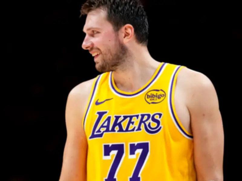 NBA zieht Doncic-Foul zurück: Keine Sperre für Topspieler vor Pistons-Duell