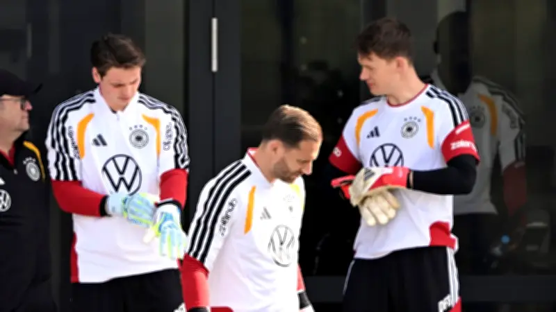 Nübel spricht über mögliche Bayern-Rückkehr: Wahrscheinlichkeit „relativ hoch“