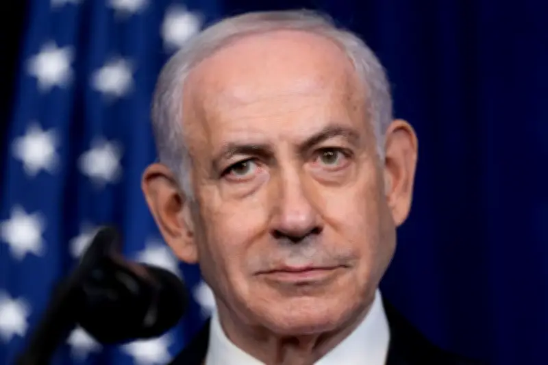 Netanjahu fordert Iraner zum Sturz der Ajatollahs auf und kündigt verstärkten Druck an