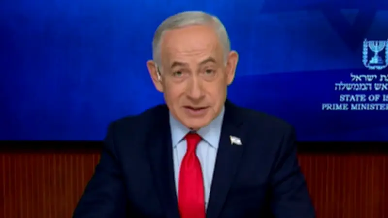 Netanjahu verspricht schnelle Militäraktion: Kein Endlos-Krieg gegen Iran