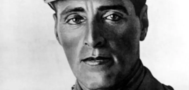 Netanyahu nennt Iran-Operation nach historischer Figur: Die Bedeutung von Joseph Trumpeldor