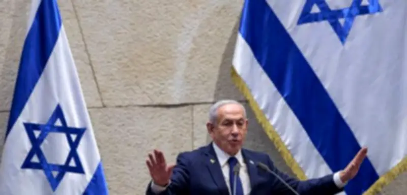 Netanyahu widerspricht Trump: Irankrieg noch lange nicht beendet