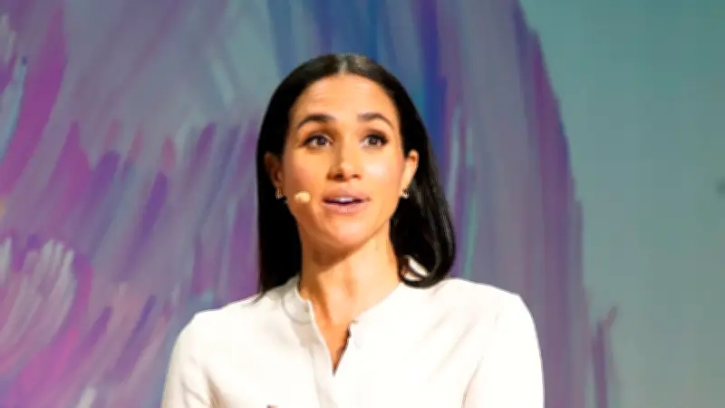 Netflix beendet Partnerschaft mit Meghan: Lifestyle-Marke As Ever geht eigene Wege