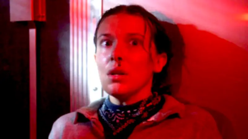 Netflix überrascht: Kultserie „Stranger Things“ erscheint erstmals auf Blu-ray