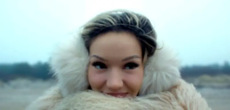 Netflix-Doku über Shirin David: Eine oberflächliche Heldinnengeschichte ohne Tiefgang