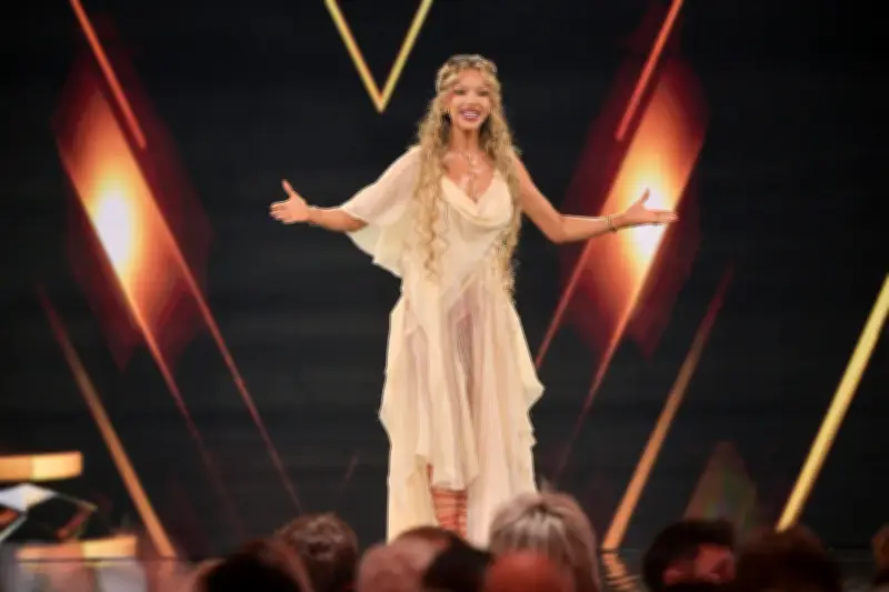 Netflix-Doku über Shirin David: Starttermin für persönliche Reise steht fest