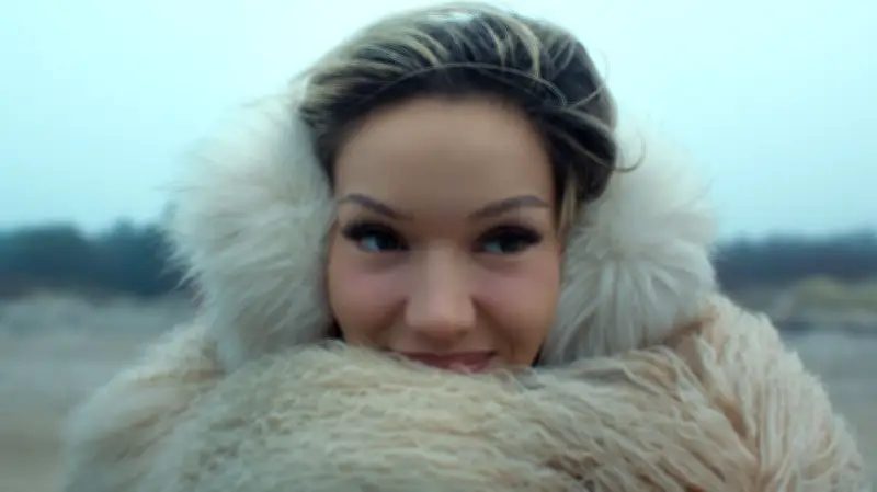 Netflix-Doku enthüllt: Shirin Davids Kampf zwischen Perfektion und Privatleben