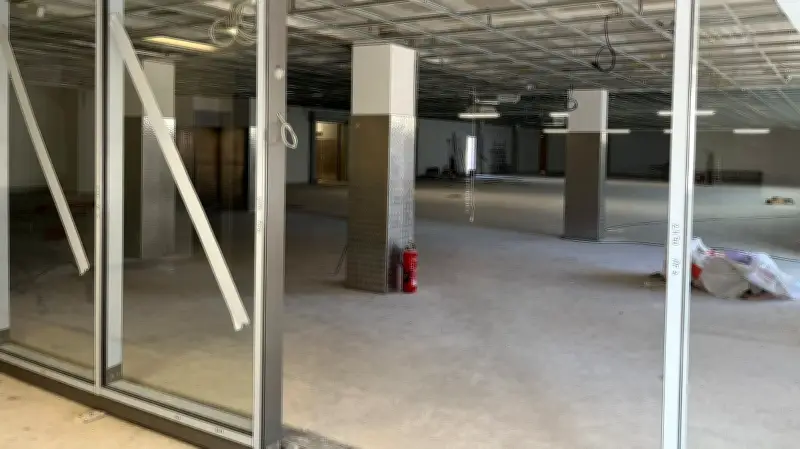 Netto öffnet früher in Brüel: Neuer Supermarkt nach Penny-Schließung sucht noch Mitarbeiter