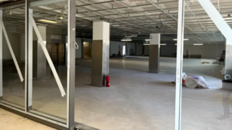 Netto-Markt in Brüel startet früher: Neueröffnung nach Penny-Schließung und Personalsuche