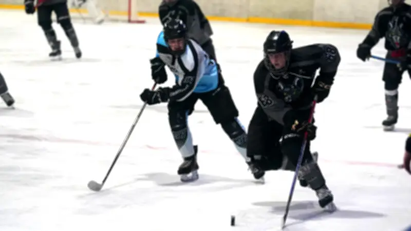 Neubrandenburg Blizzards jagen historischen Meistertitel in der Eishockey-Ostseeliga