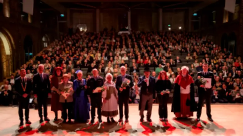 Neubrandenburg sucht Ehrenamtliche für Auszeichnung 2026 – Jugendpreis wird vergeben