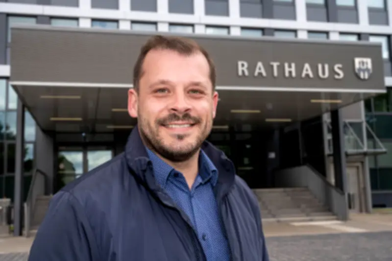 Neubrandenburgs OB Klose: Politik beruhigt nach Witt-Rücktritt, aber Haushaltssorgen wachsen