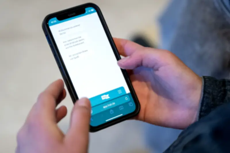Neue App 'freii' gegen Handysucht: 21-Tage-Challenge für Jugendliche startet