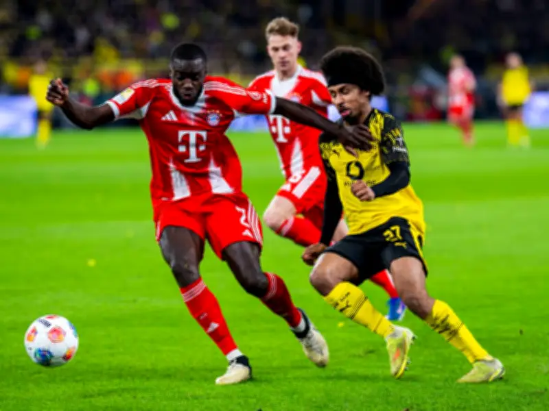 Neue Debatte: Champions League könnte Länderschutz in Ligaphase abschaffen