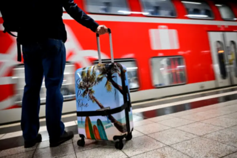 Neue Direktzugverbindung Berlin-Amsterdam: Govolta startet dreimal wöchentlich