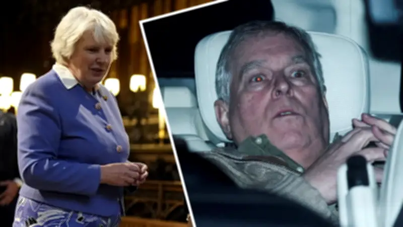 Neue Enthüllungen in Epstein-Affäre: Königsfamilie bangt vor Aussage von Andrews Ex-Sekretärin