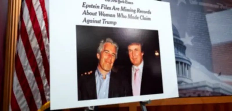 Neue FBI-Protokolle in Epstein-Akten belasten Trump schwer mit Missbrauchsvorwürfen