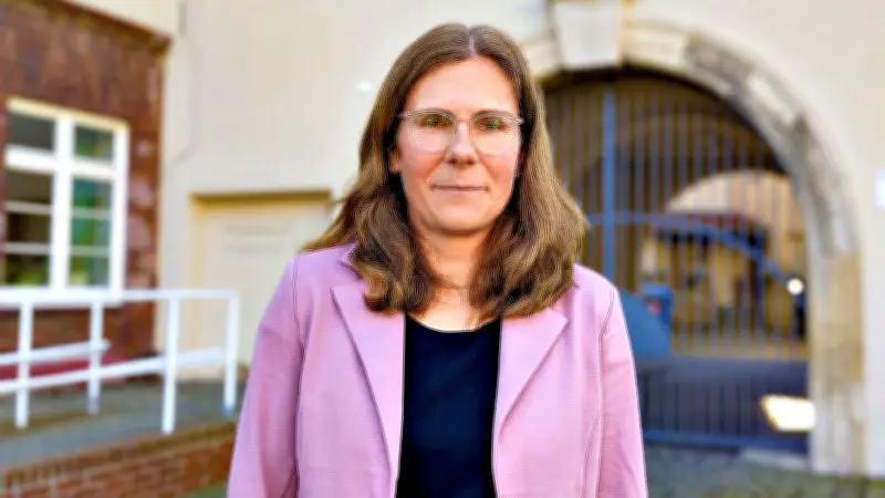 Neue Finanzamtsleiterin in Merseburg: Konstanze Landmann setzt auf mehr Bürgernähe