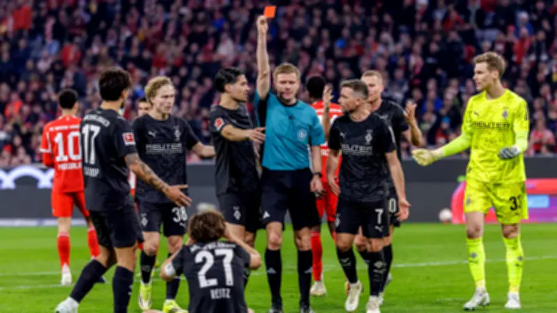 Neue Folge BILD Sport: Bayern-Elfer-Analyse enthüllt DFB-Kontroversen