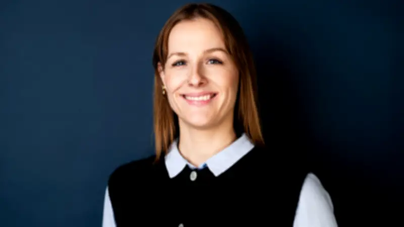 Neue Krankenhausseelsorgerin in Eberswalde: Friederike Feldmann übernimmt im Forßmann-Klinikum