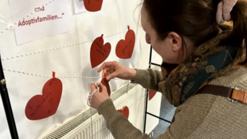 Neue PFAD-Ortsgruppe in Malchin bietet Pflegefamilien regelmäßigen Austausch und Unterstützung