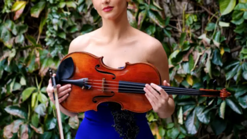 Neue Philharmonie MV startet mit emotionaler Uraufführung in Parchim