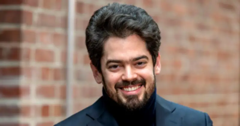 Neue Ära bei den Münchner Philharmonikern: Lahav Shani startet als Chefdirigent