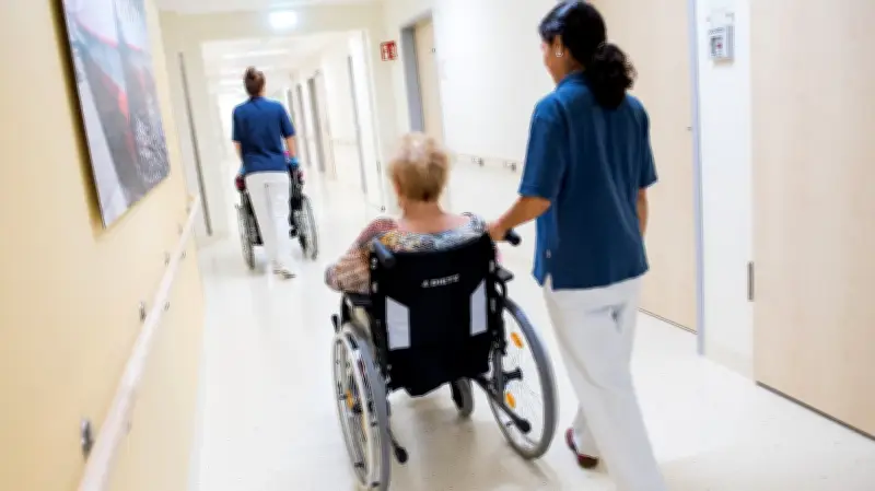 Neue Regeln sorgen für Transport-Chaos bei Klinik-Entlassungen in Altentreptow