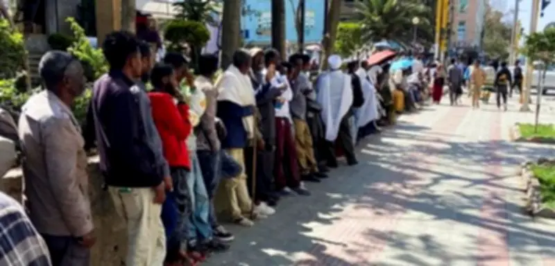 Neue Spannungen am Horn von Afrika: Droht ein Krieg zwischen Äthiopien und Eritrea?