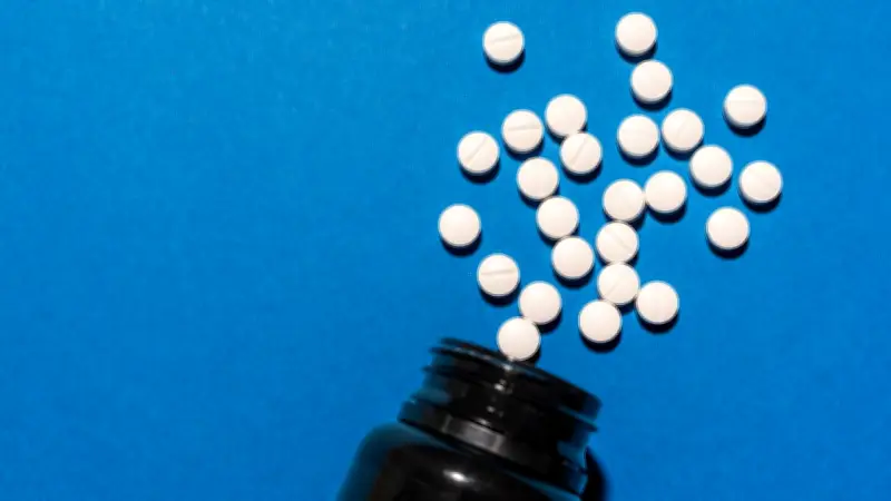 Neue Studie: Multivitamin-Präparat könnte biologisches Altern um vier Monate verlangsamen