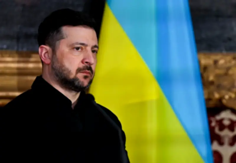 Neue Ukraine-Gespräche unter US-Vermittlung möglicherweise nächste Woche