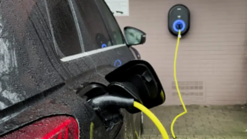 Neue Wallbox-Förderung für Mieter: 500 Millionen Euro für Ladeinfrastruktur in Mehrfamilienhäusern