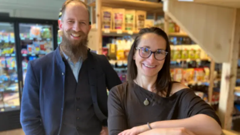 Neuer 24/7-Laden in Stolberg geplant: So reagieren die Bürger auf 'Unser Schopp'