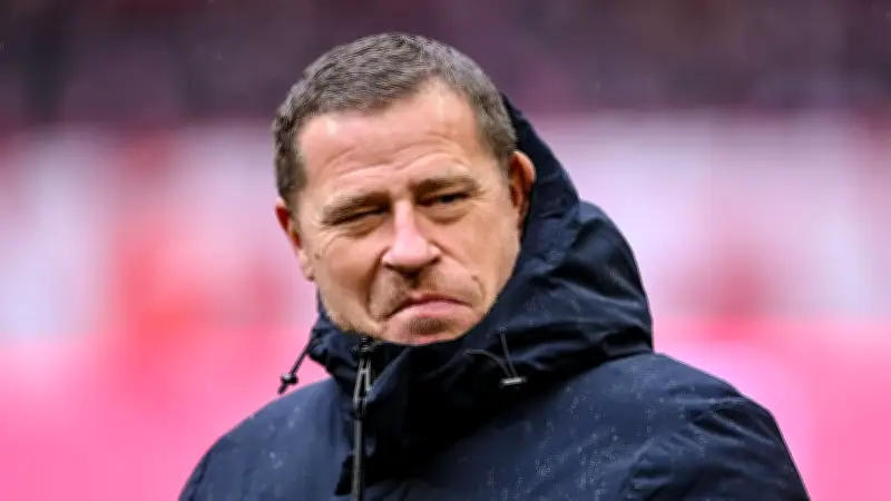 Neuer Bayern-Stürmer oder nichts: Was wirklich hinter den Thiago-Gerüchten steckt