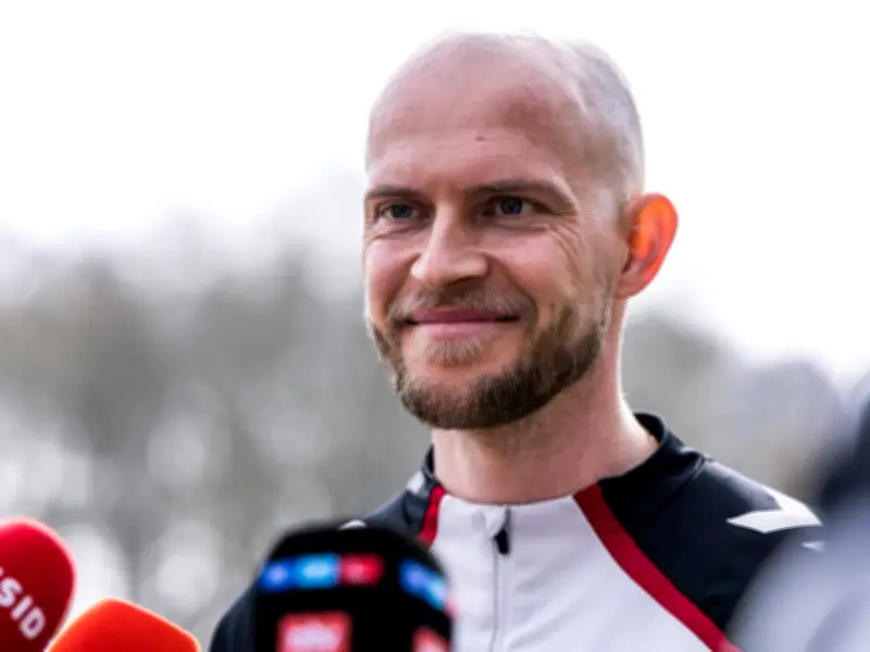 Neuer FC-Trainer Wagner: Druck von den Spielern nehmen ist oberstes Ziel