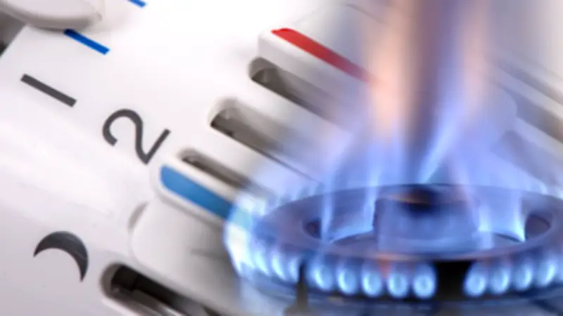 Neuer Heizkosten-Schock droht: Nahost-Konflikt treibt Gas- und Ölpreise in die Höhe