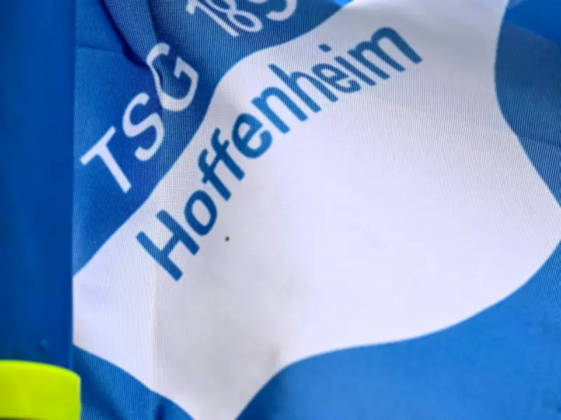 Neuer Klubchef gewählt: André Kreuzwieser soll nach Machtkampf Ruhe in die TSG Hoffenheim bringen