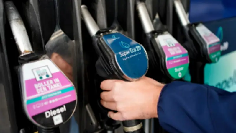 Neuer Ökosprit E20: Was Benziner-Fahrer über den Biokraftstoff wissen müssen