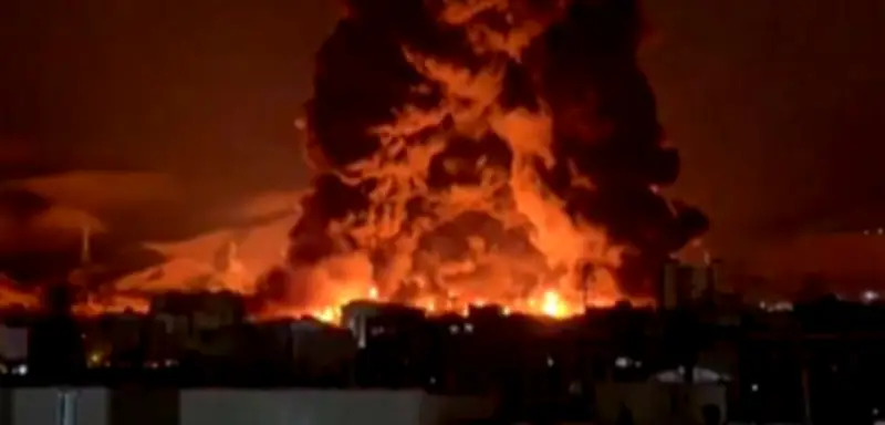 Neuer Ölpreisschock droht: Iran-Konflikt treibt Rohölpreise auf 120 Dollar