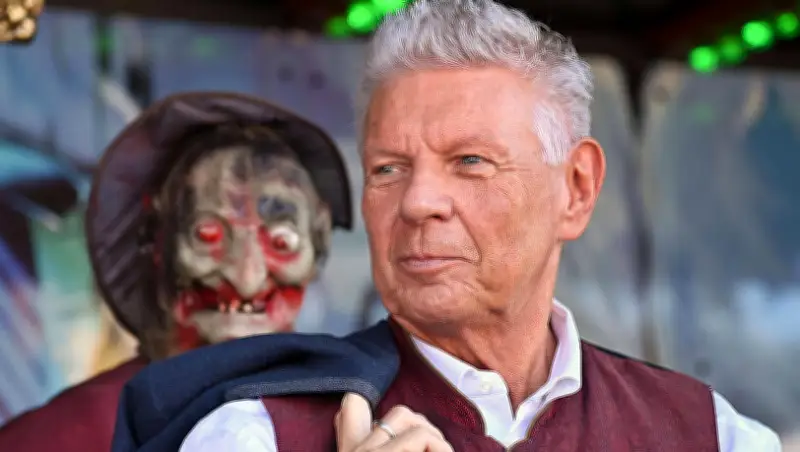 Neuer Ärger um Münchens OB: VIP-Tickets und Disziplinarverfahren im FC-Bayern-Job