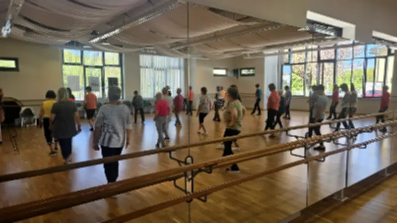 Neuer Solotanzkurs in Neubrandenburg startet am Donnerstag